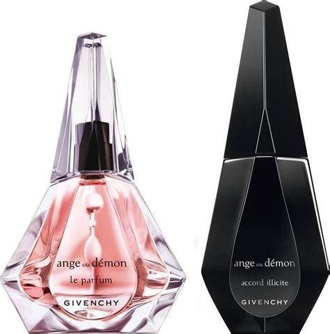 givenchy accord illicite|Ange ou Demon Le Parfum & Accord Illicite Givenchy .